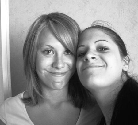 moi et la couuuz !!