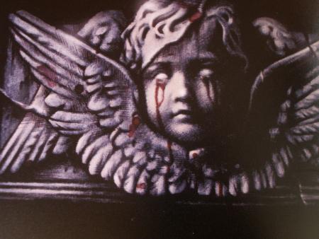  un dessin qui est ds mon boo artbook 