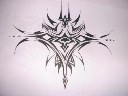  TRIBAL
