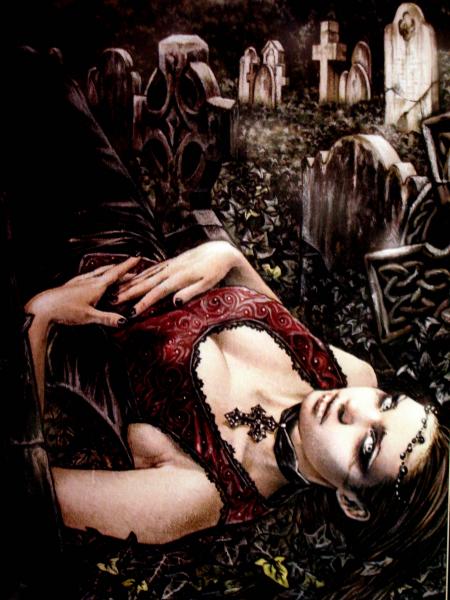 un de mes favoris ds mon artbook..