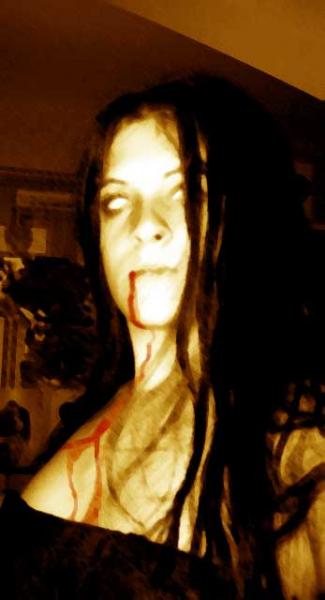 bouh !!