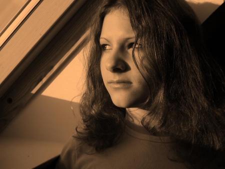Ma jolie ptite soeur !!