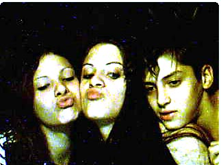 les 3 frangins
