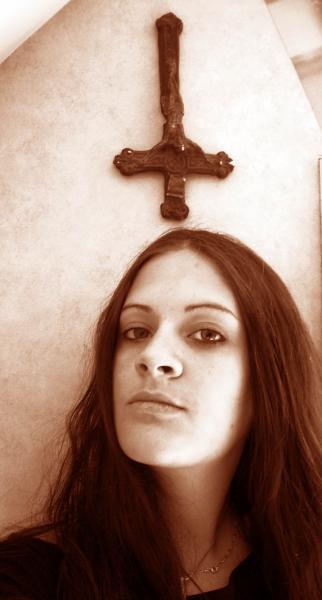  antéchrist in my bedroom