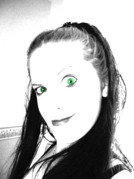 le regard c skil ya de + importan