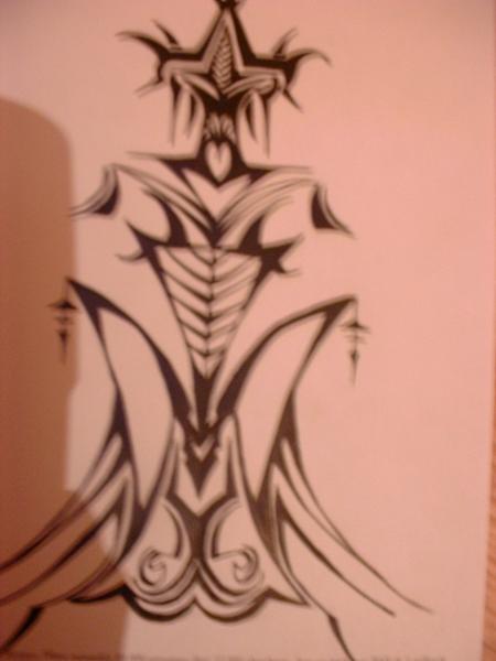  tribal