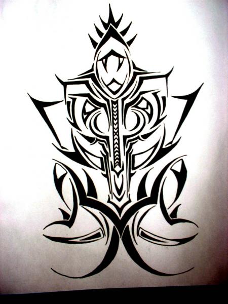  tribal