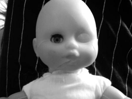  elle est nouvelle ds la famille elle !!