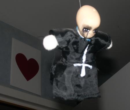 on entame une loooongue série de foto de toutes mes poupées adorées !!!