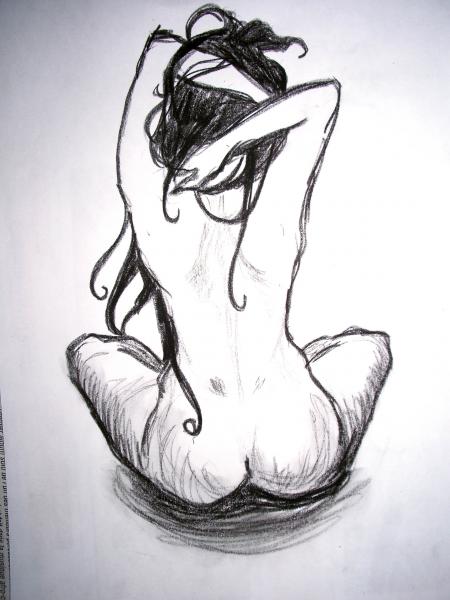  dessin d'orOre.