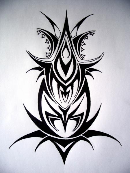 TRIBAL