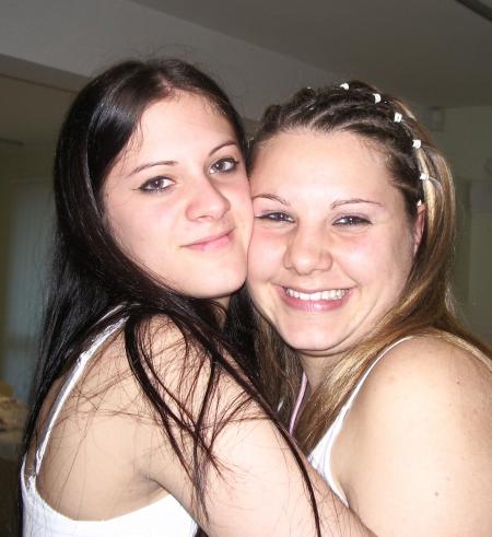 ma del et moi !!