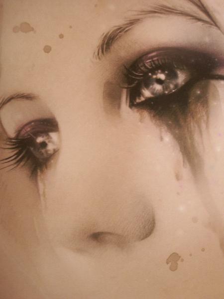  bo yeux...