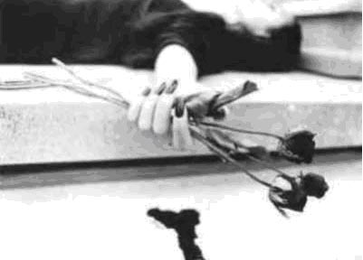 le repos éternel de l'âme..