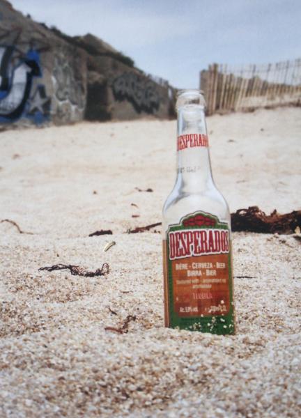 une bière qui se boit bien !! lol ! la photo est sympatoch nan ?