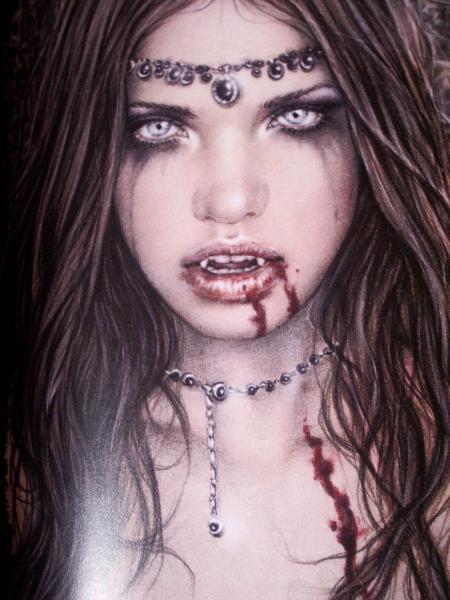 vampiiiire....