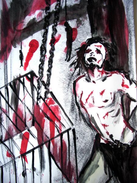 TORTURE (mon préféré !)