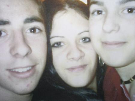 Matt, moi , Slo